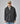 Champion Full Buttoned Sweatshirt