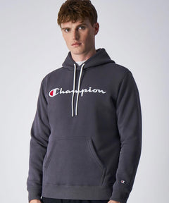 Champion Hooded Sweatshirt