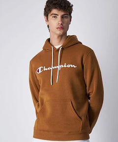 Champion Hooded Sweatshirt
