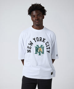 Champion Archive Crewneck T-Shirt
