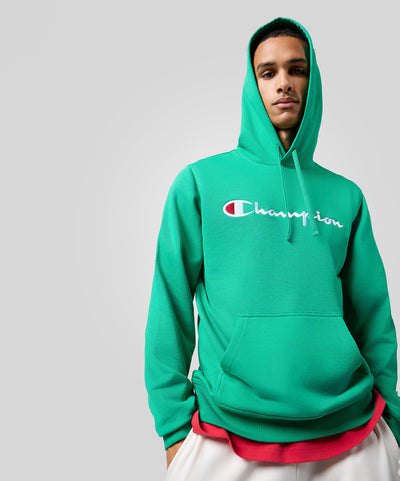 Champion Icons Hooded Sweatshirt