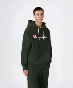 Champion Reverse Weave Core Hooded Sweatshirt