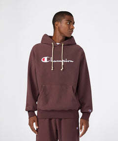 Champion Reverse Weave Core Hooded Sweatshirt