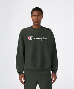 Champion Reverse Weave Core Crewneck Sweatshirt