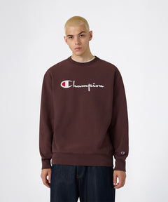 Champion Reverse Weave Core Crewneck Sweatshirt