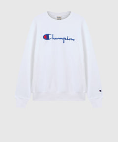 Champion Reverse Weave Core Crewneck Sweatshirt