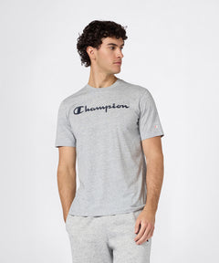 Champion Script Shop Short Sleeve T-shirt