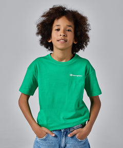 Champion Crewneck T-Shirt