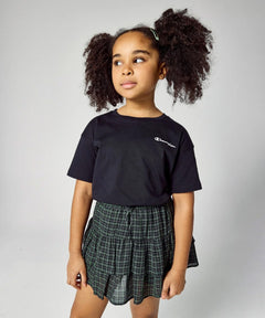 Champion Crewneck T-Shirt