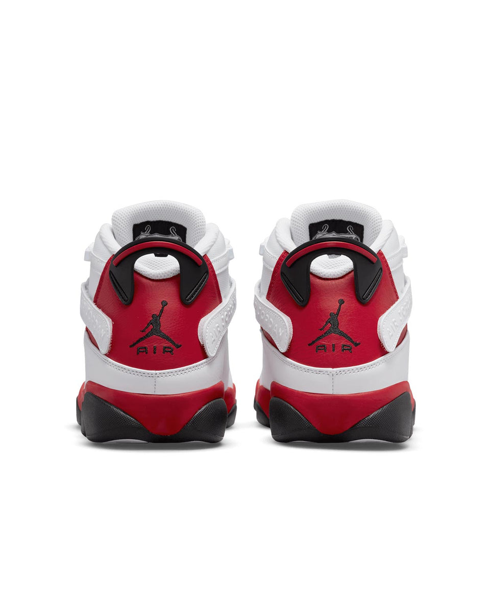 Jordan 6 Rings - Görsel 6