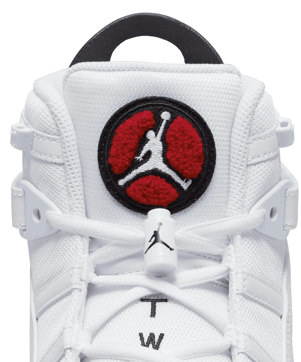 Jordan 6 Rings - Görsel 7