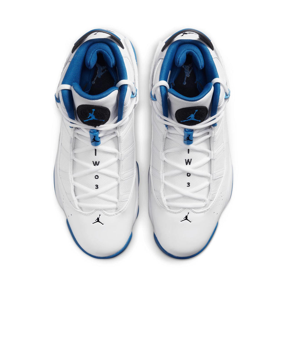 Jordan 6 Rings - Görsel 5