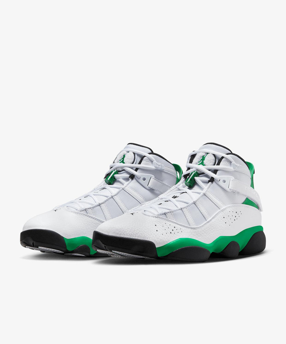 Jordan 6 Rings - Görsel 4