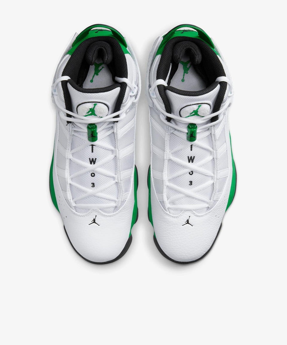 Jordan 6 Rings - Görsel 5