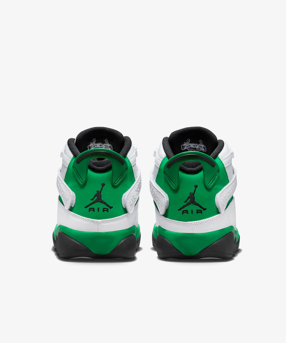 Jordan 6 Rings - Görsel 6