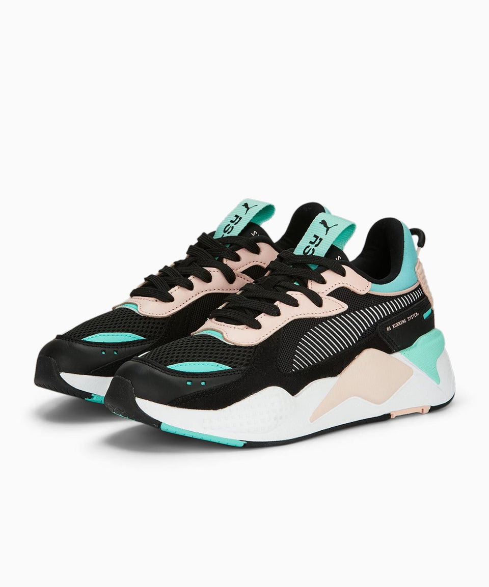 Puma RS-X Reinvention Sneaker - Görsel 7