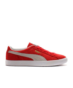 Puma Suede Vtg Kelly