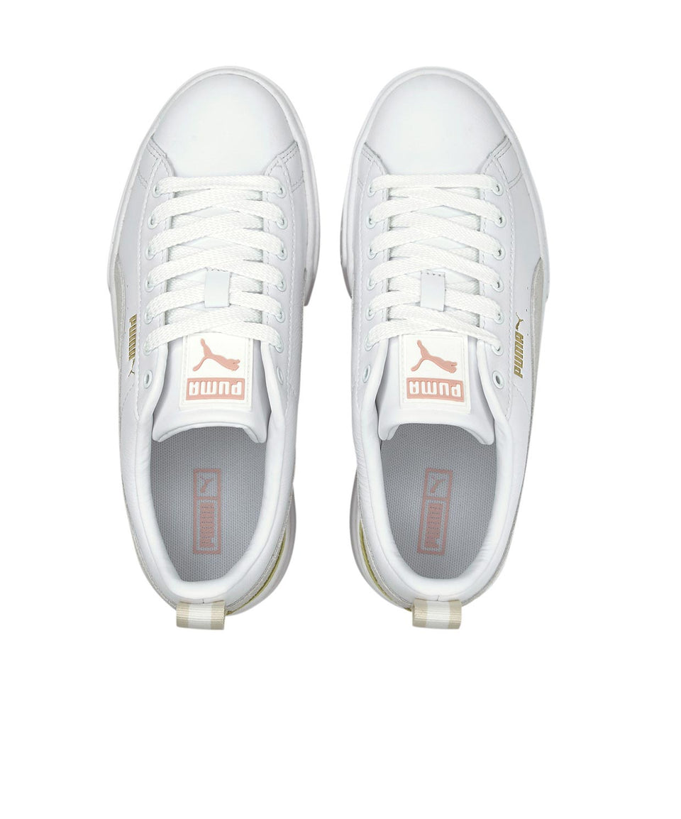 Puma Mayze Lth Wn s - Görsel 10