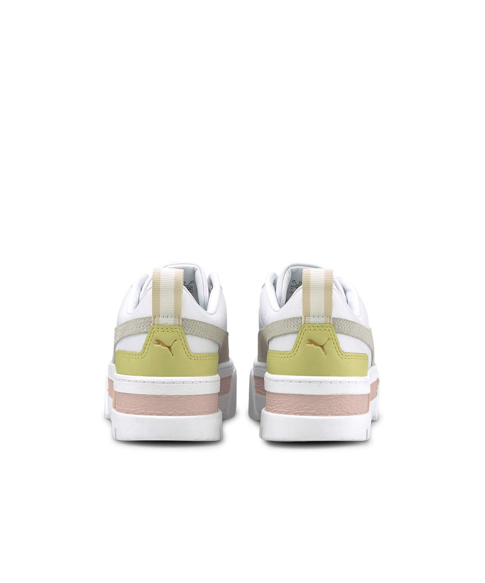 Puma Mayze Lth Wn s - Görsel 12