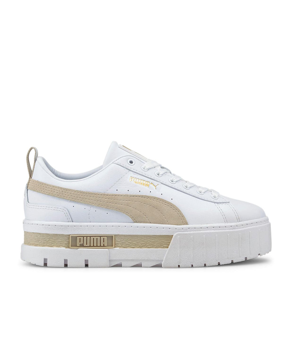 Puma Mayze Lth Wn s - Görsel 2