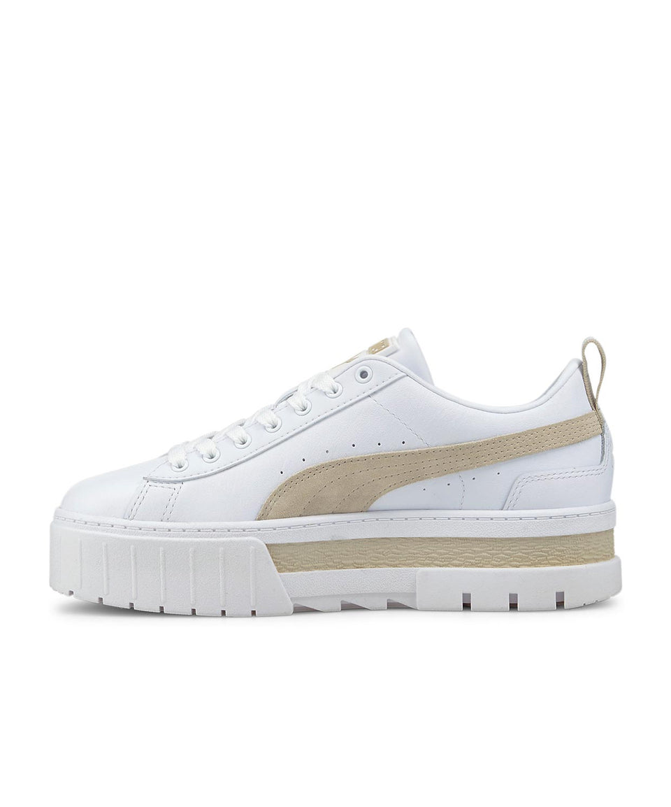 Puma Mayze Lth Wn s - Görsel 3