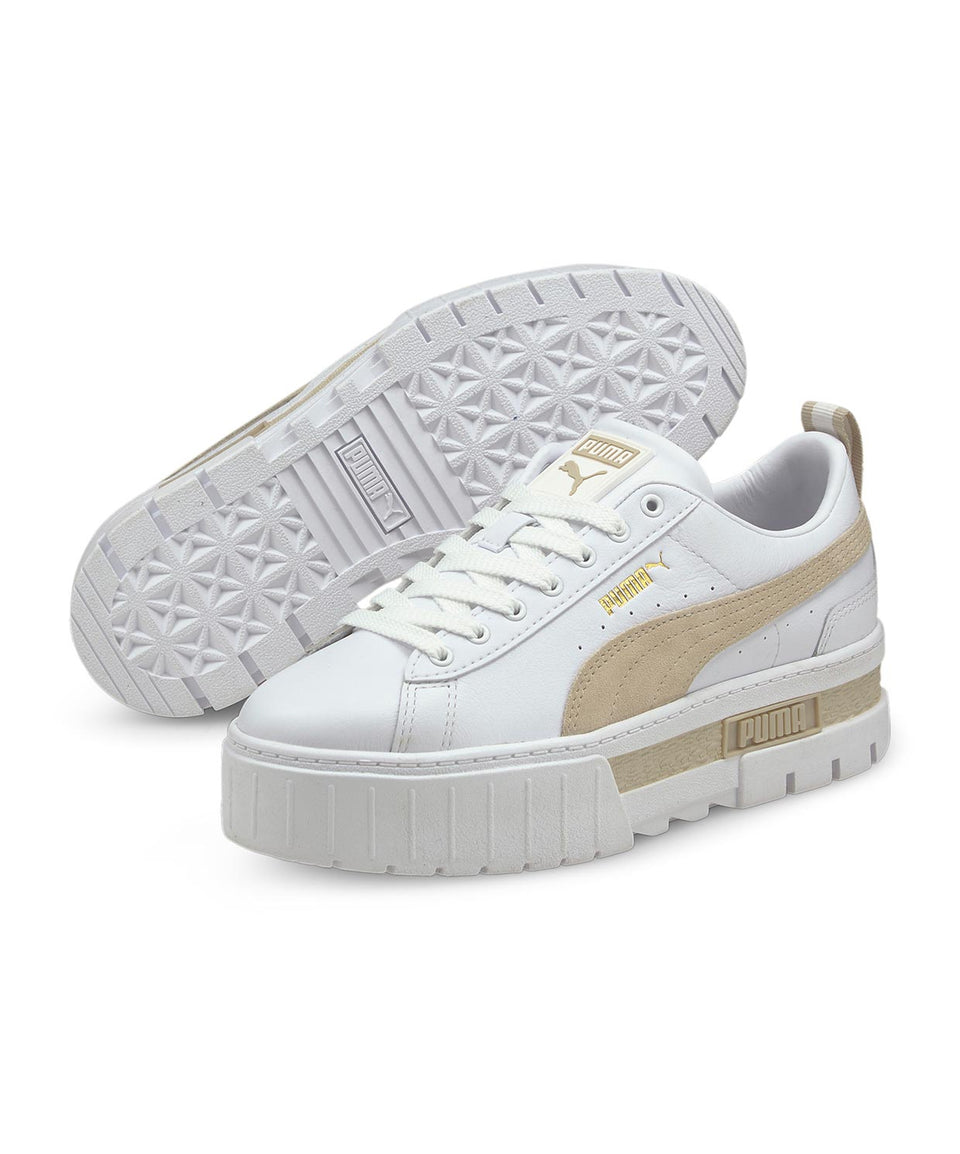 Puma Mayze Lth Wn s - Görsel 5