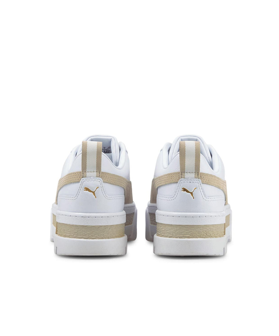 Puma Mayze Lth Wn s - Görsel 6