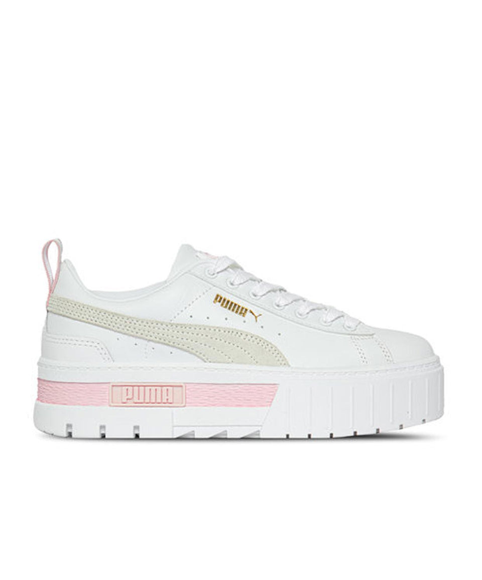 Puma Mayze Lth Wn s - Görsel 2