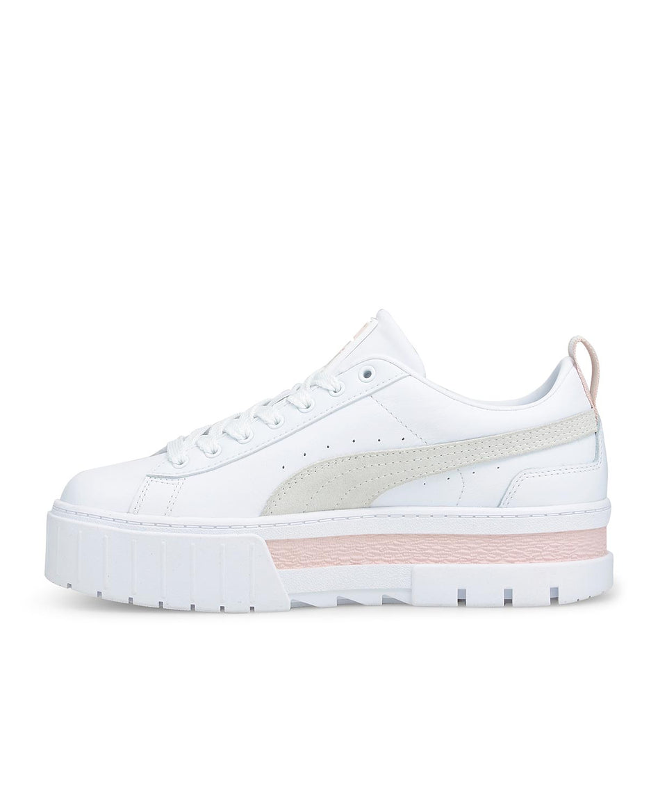 Puma Mayze Lth Wn s - Görsel 3