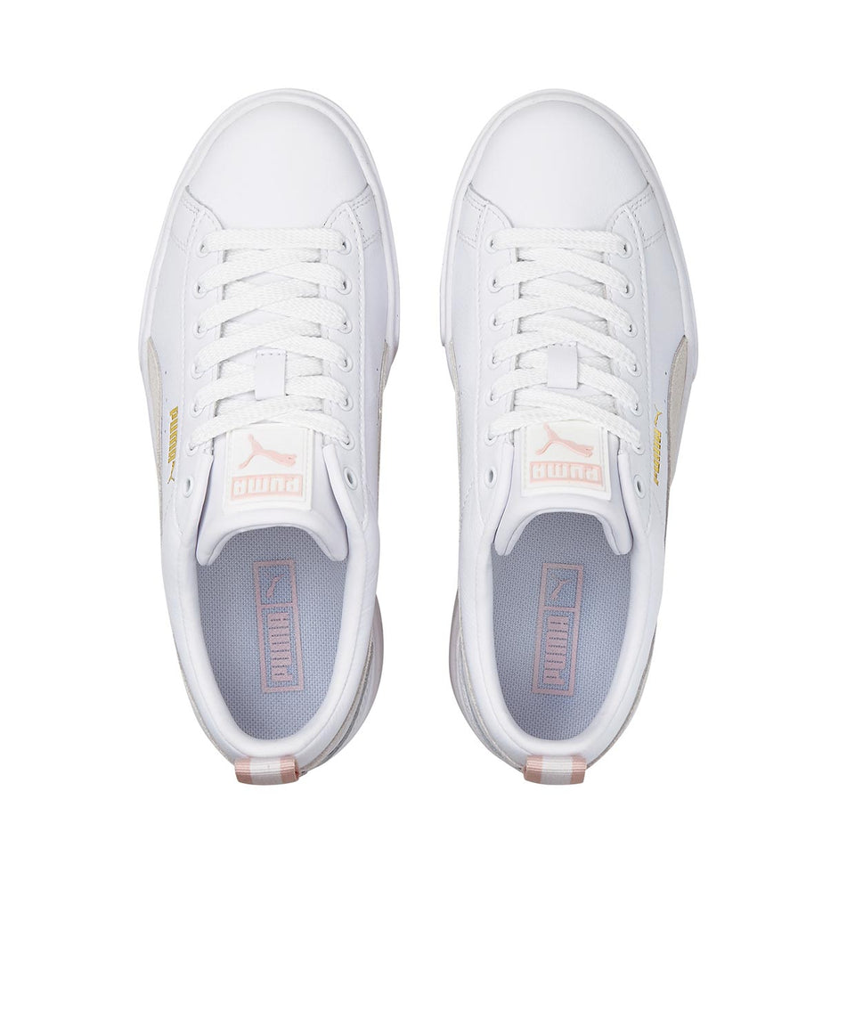 Puma Mayze Lth Wn s - Görsel 4