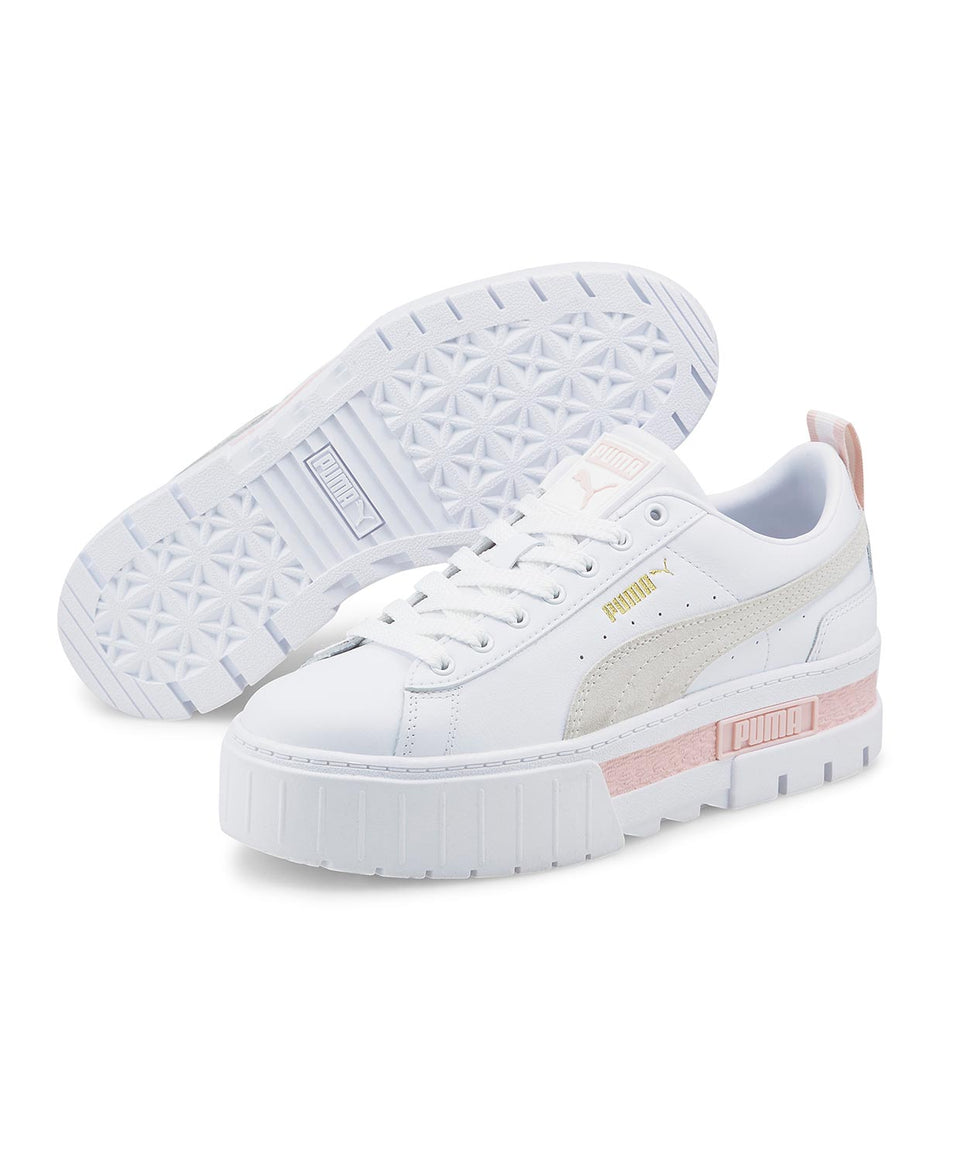 Puma Mayze Lth Wn s - Görsel 5