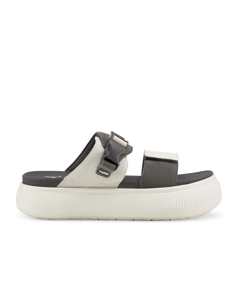 Puma Suede Mayu Sandal Wns - Görsel 3