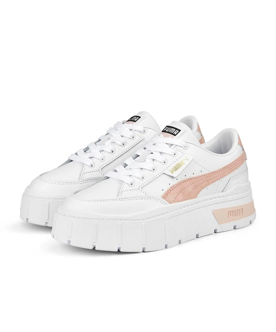 Puma Mayze Stack Wns - Görsel 4