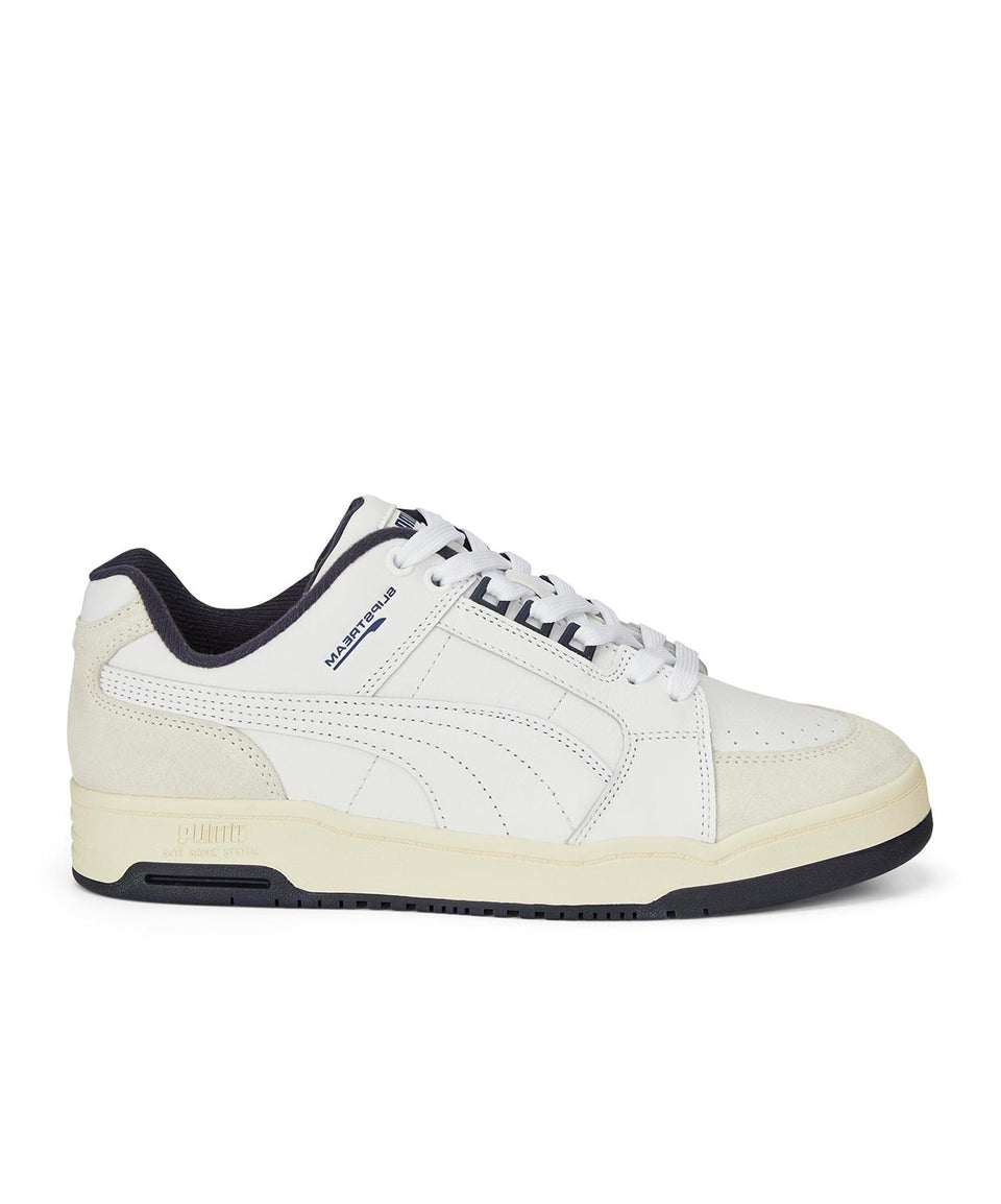 Puma Slipstream Lo Retro - Görsel 2