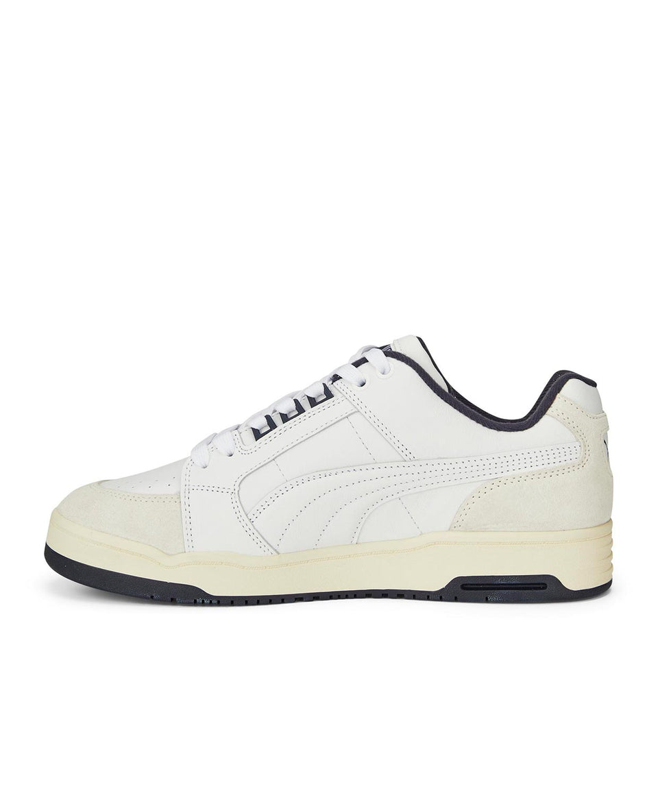 Puma Slipstream Lo Retro - Görsel 3