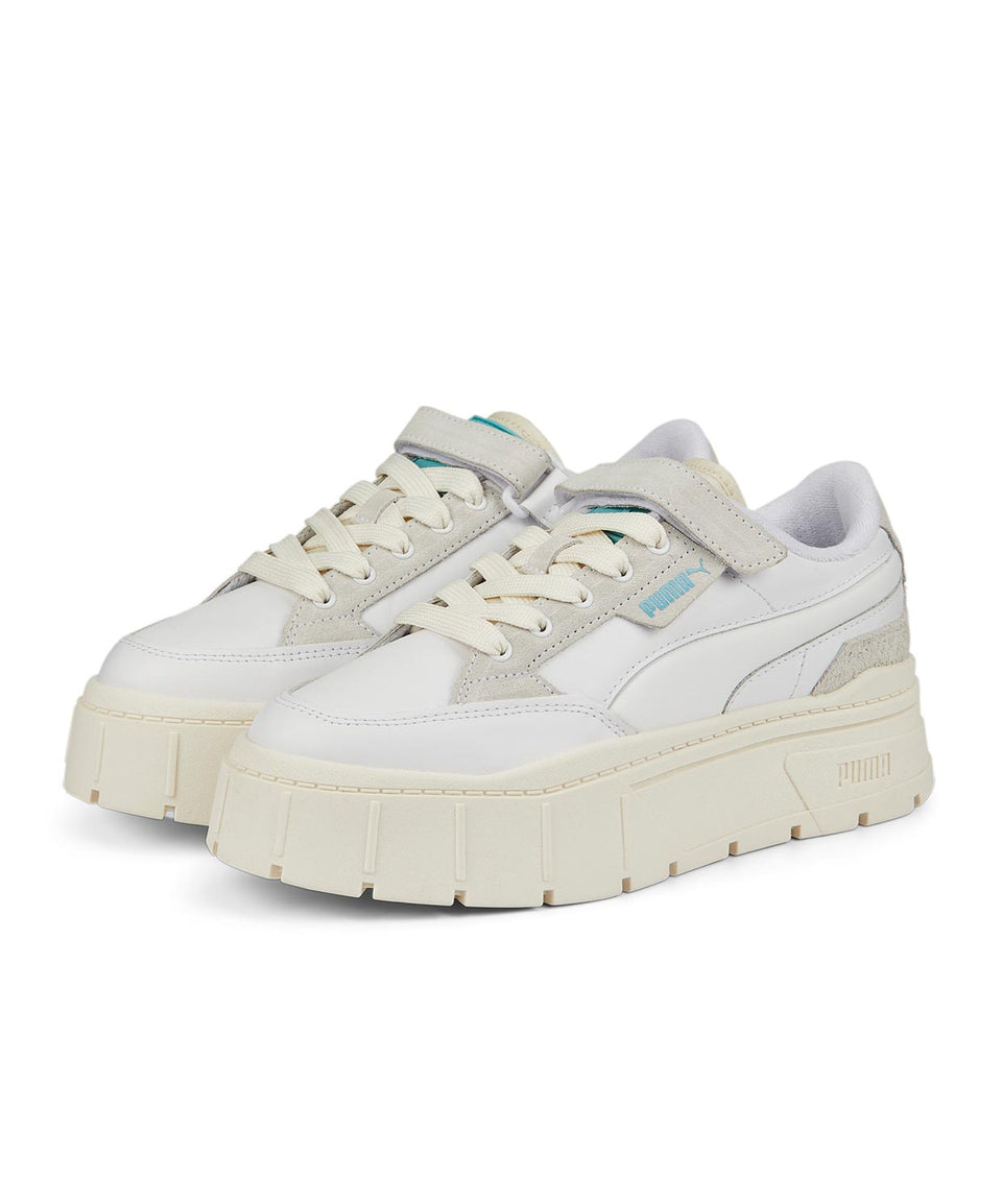 Puma Mayze Stack Padded Wns - Görsel 4