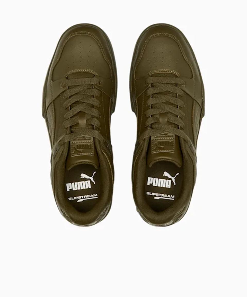 Puma Slipstream Lth - Görsel 5