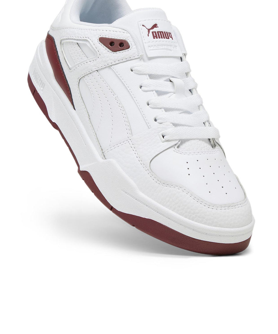 Puma Slipstream Lth - Görsel 6