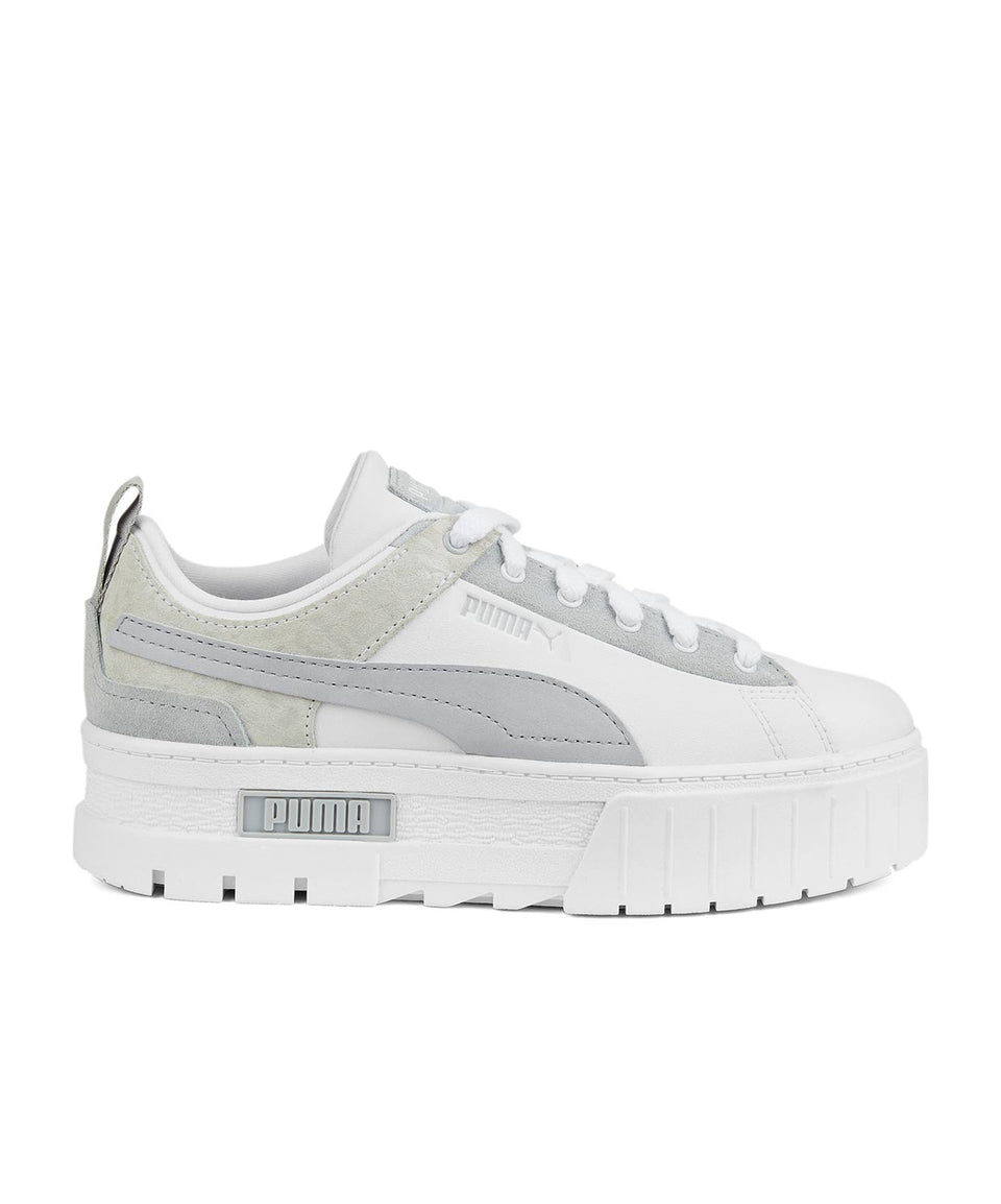 Puma Mayze Raw Muted Animal Wns - Görsel 2