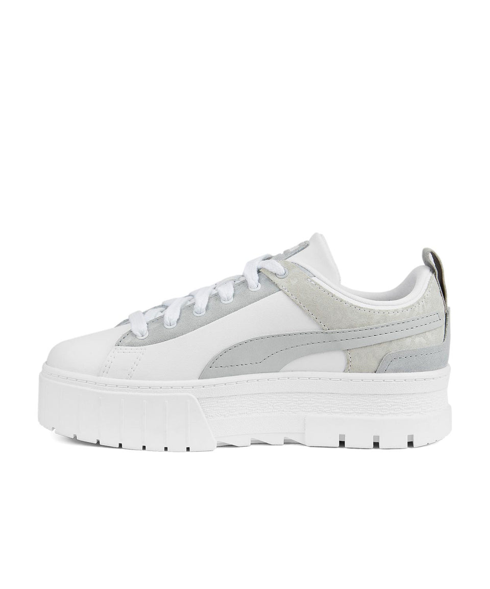 Puma Mayze Raw Muted Animal Wns - Görsel 3