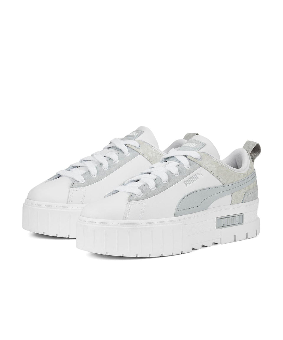 Puma Mayze Raw Muted Animal Wns - Görsel 4