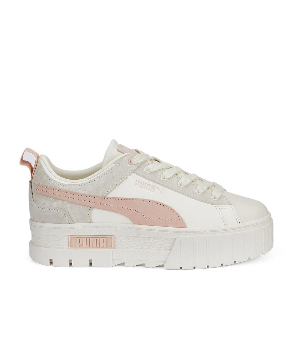 Puma Mayze Raw Muted Animal Wns - Görsel 2