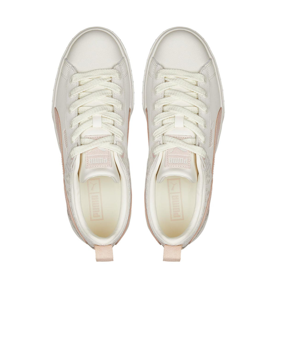 Puma Mayze Raw Muted Animal Wns - Görsel 5