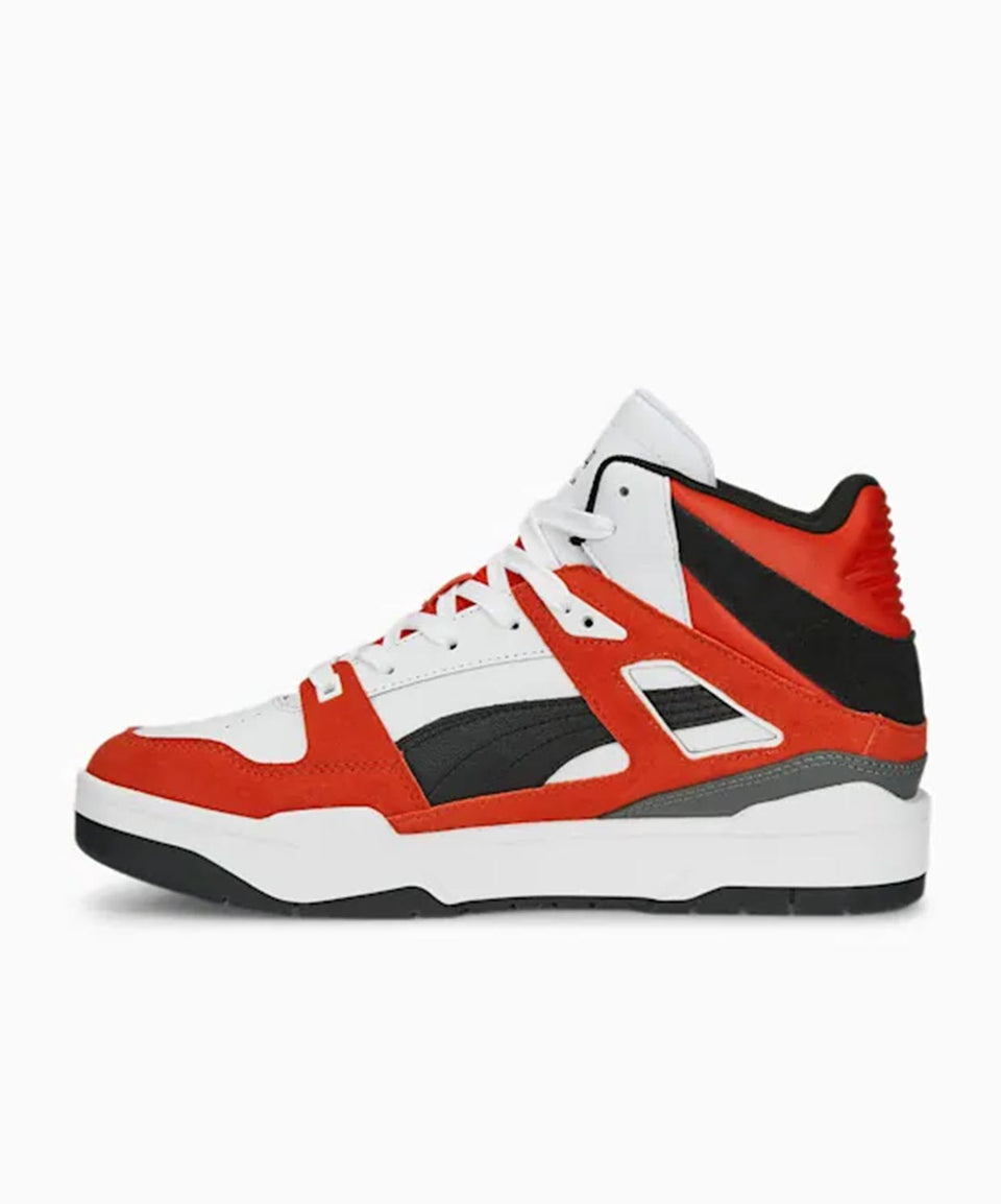 Puma Slipstream Hi Heritage - Görsel 3