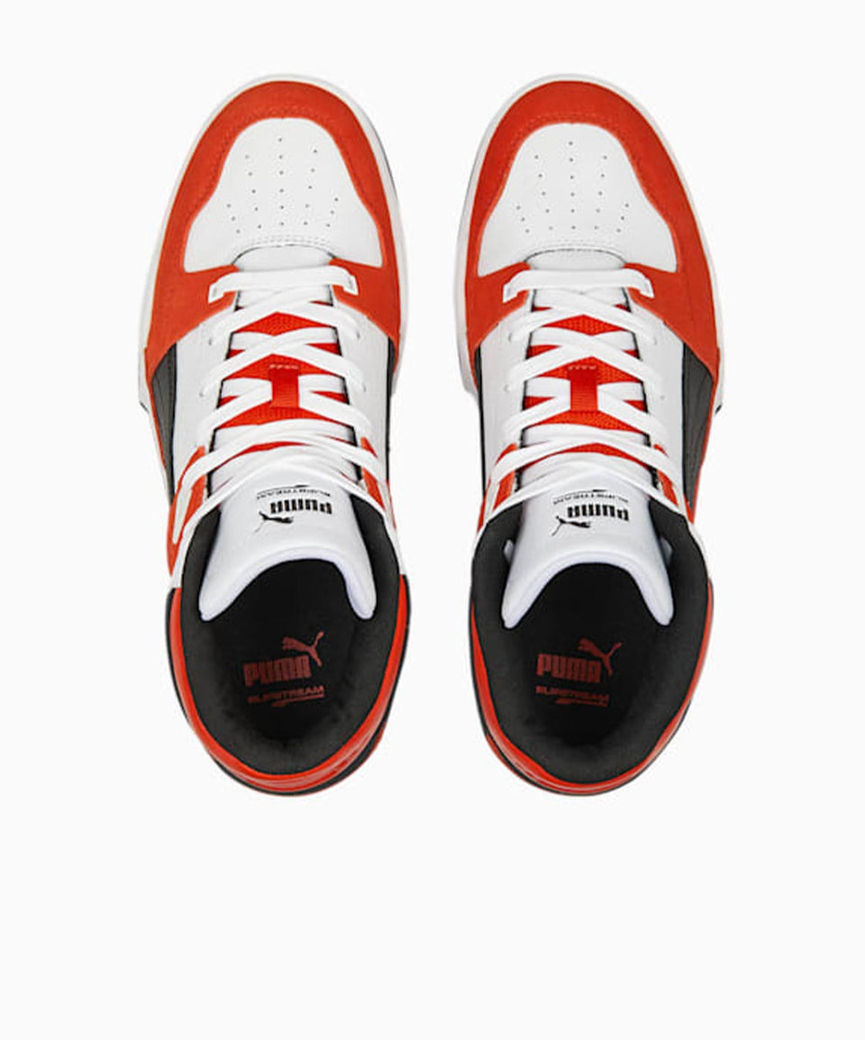 Puma Slipstream Hi Heritage - Görsel 5