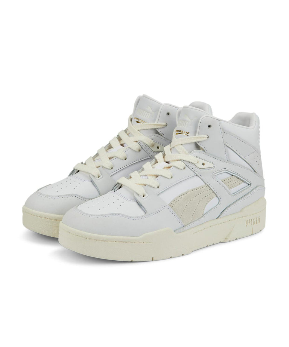 Puma Slipstream Hi Lux - Görsel 4