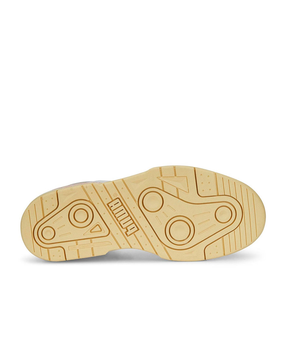 Puma Slipstream Hi Thrifted Wns White-Fr - Görsel 7