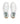Puma Mayze Stack Luxe Wns  White-Frosted