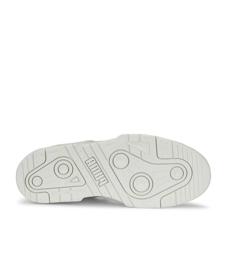 Puma Slipstream Premium  White-Vapor Gray - Görsel 6