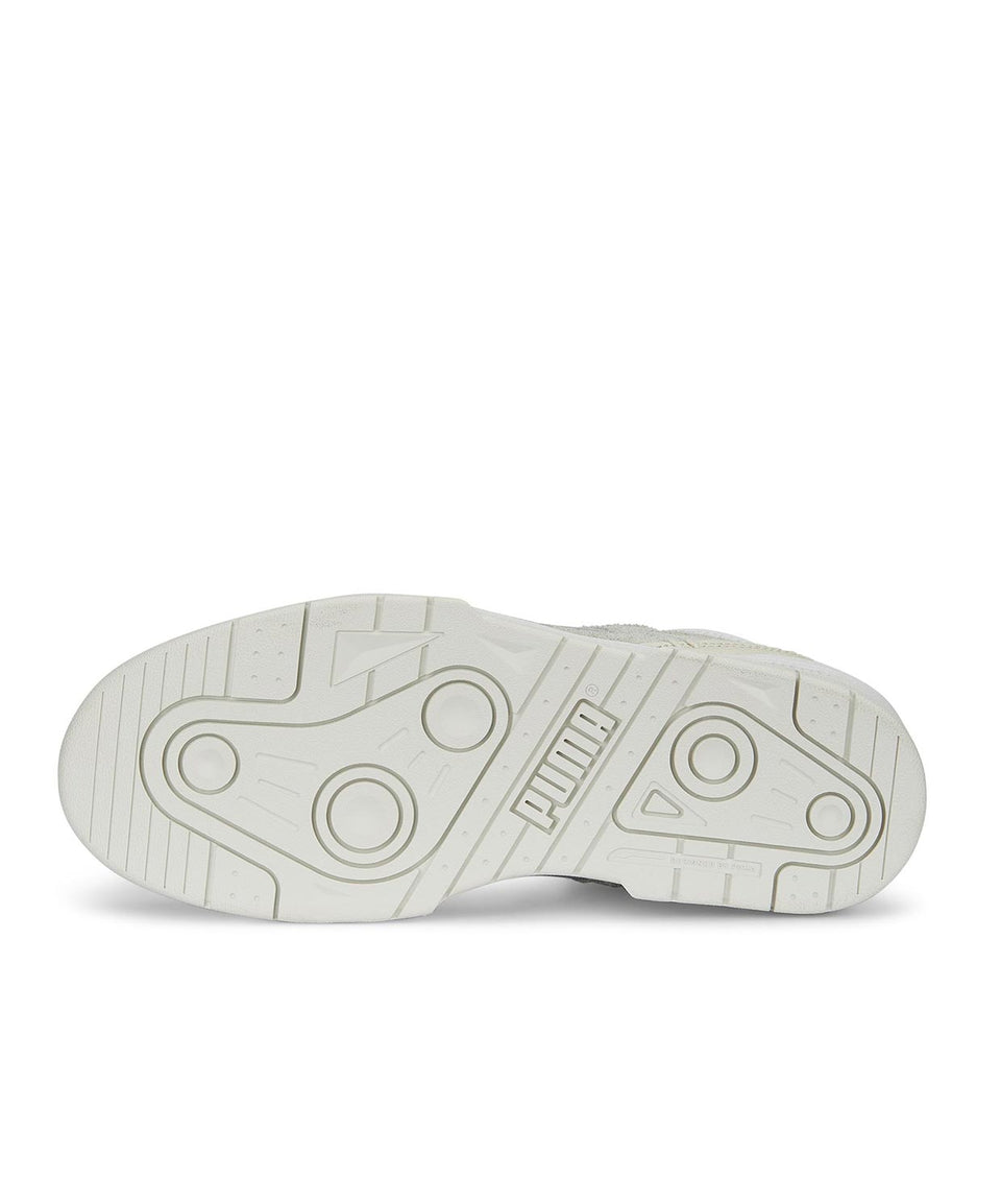 Puma Slipstream Hi Premium  White-Vapor G - Görsel 7
